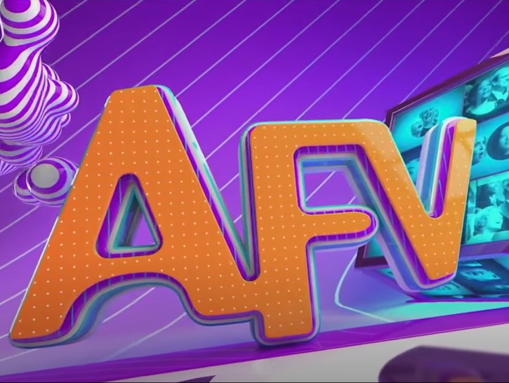 _America's Funniest Home Videos_ Opening Credits Logo