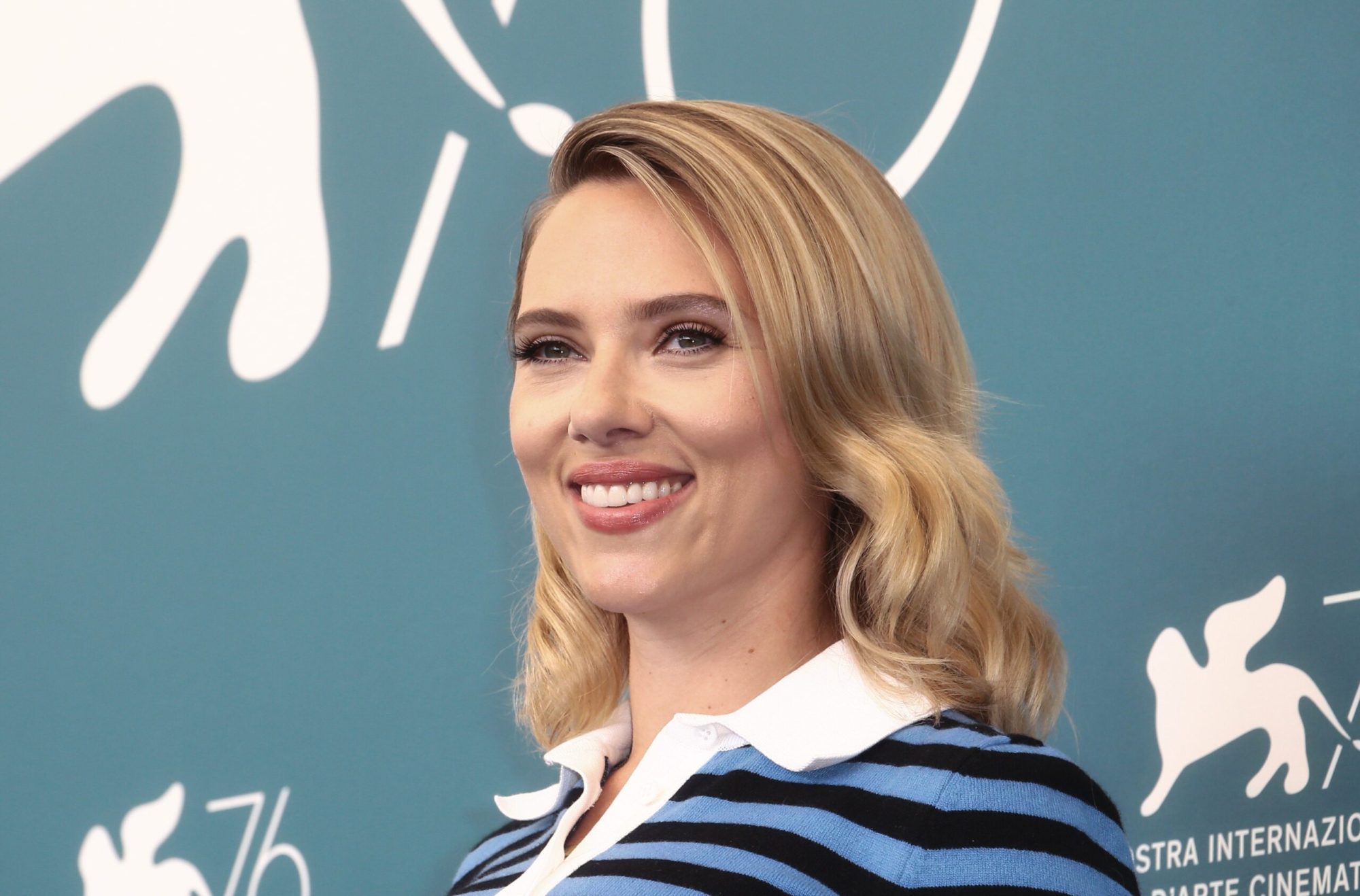 Rose Dorothy Dauriac All About Scarlett Johansson's Daughter