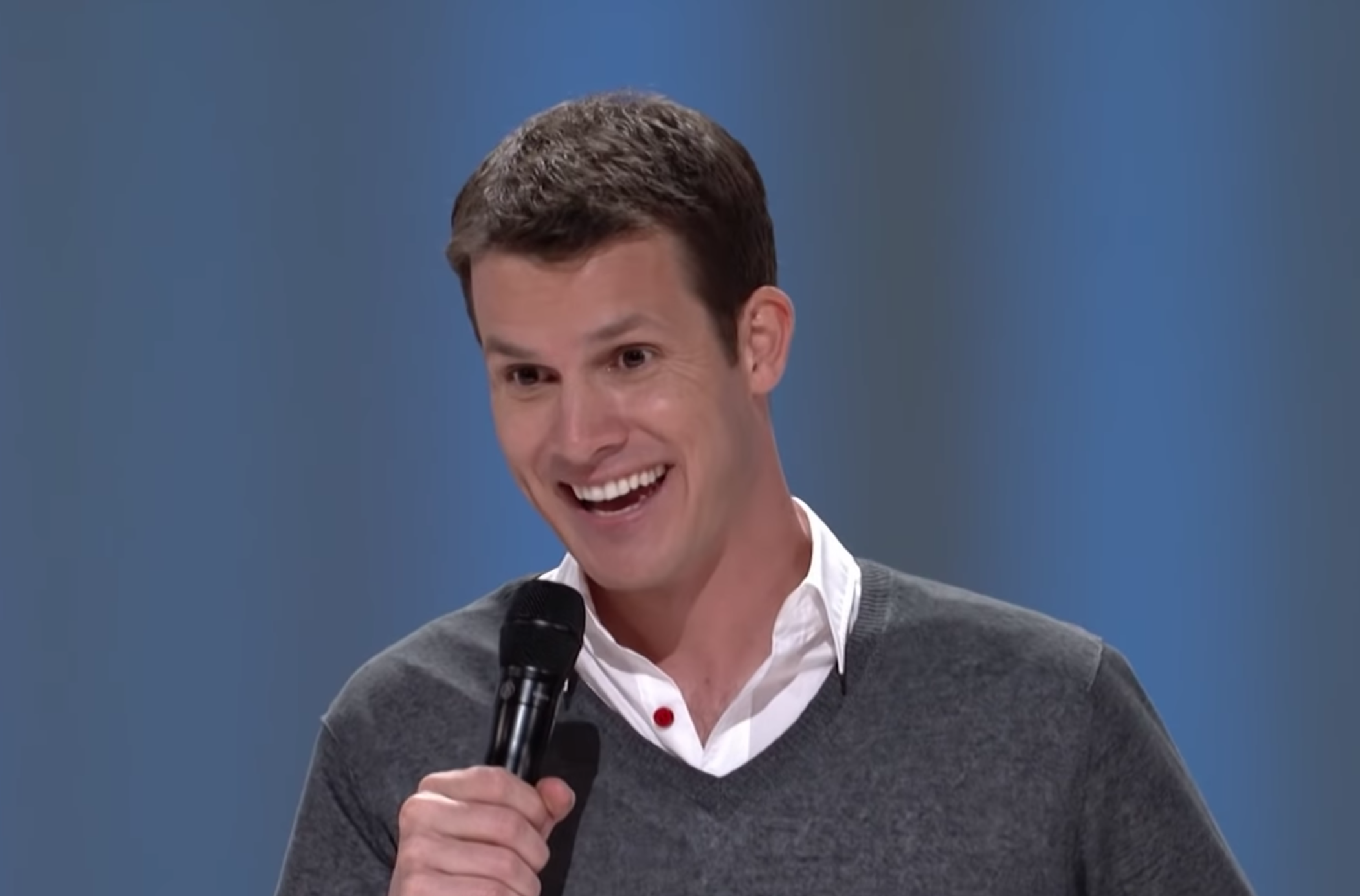 Who Is Daniel Tosh's Wife? Everything About Carly Hallam