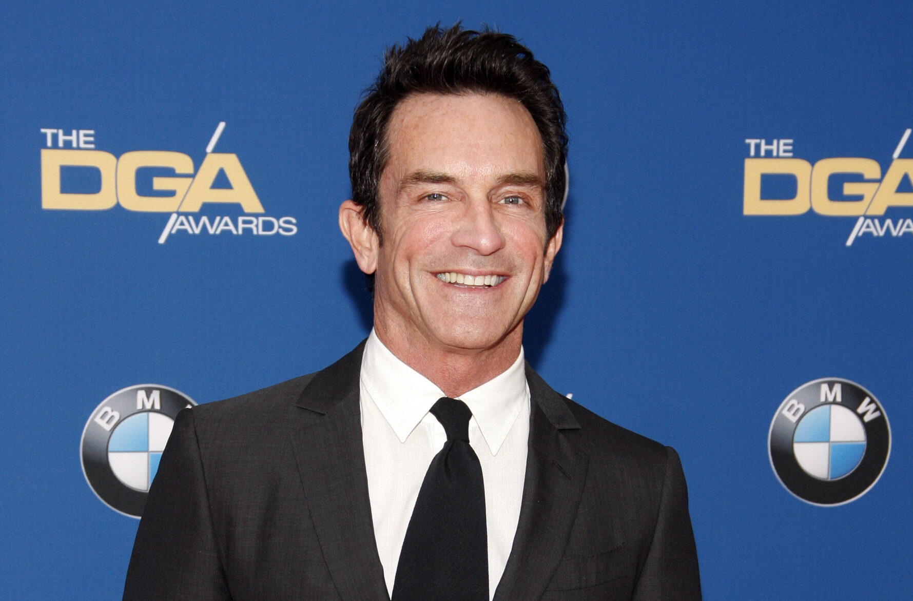 Jeff Probst Net Worth How The ‘Survivor’ Host Cashes In