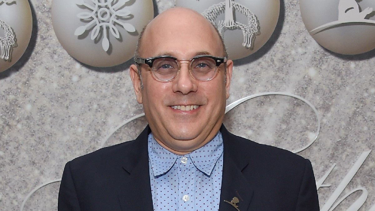 Sex And The City Star Willie Garson S Cause Of Death Revealed