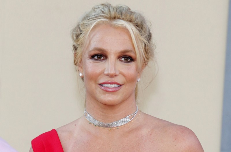 Britney Spear's 42nd Birthday Interrupted By Unfortunate Emergency