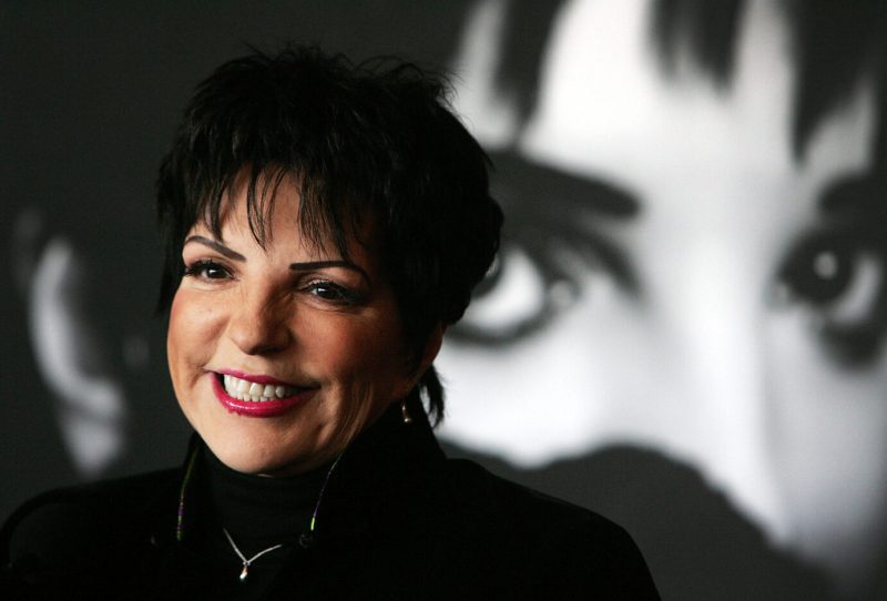 Liza Minnelli Now A Status Update On Her Life And Health In 2023