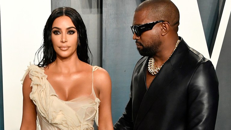 Kim Kardashian Reveals New Details Of Prenup In Latest Divorce Filing