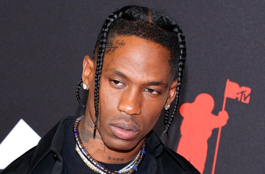 Almost 3,000 People Suing Travis Scott In Fallout Of Astroworld Tragedy