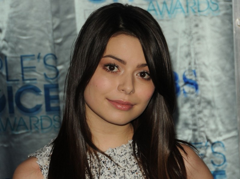 Miranda Cosgrove's Stalker Story Warns Of How Crazy Things Can Get