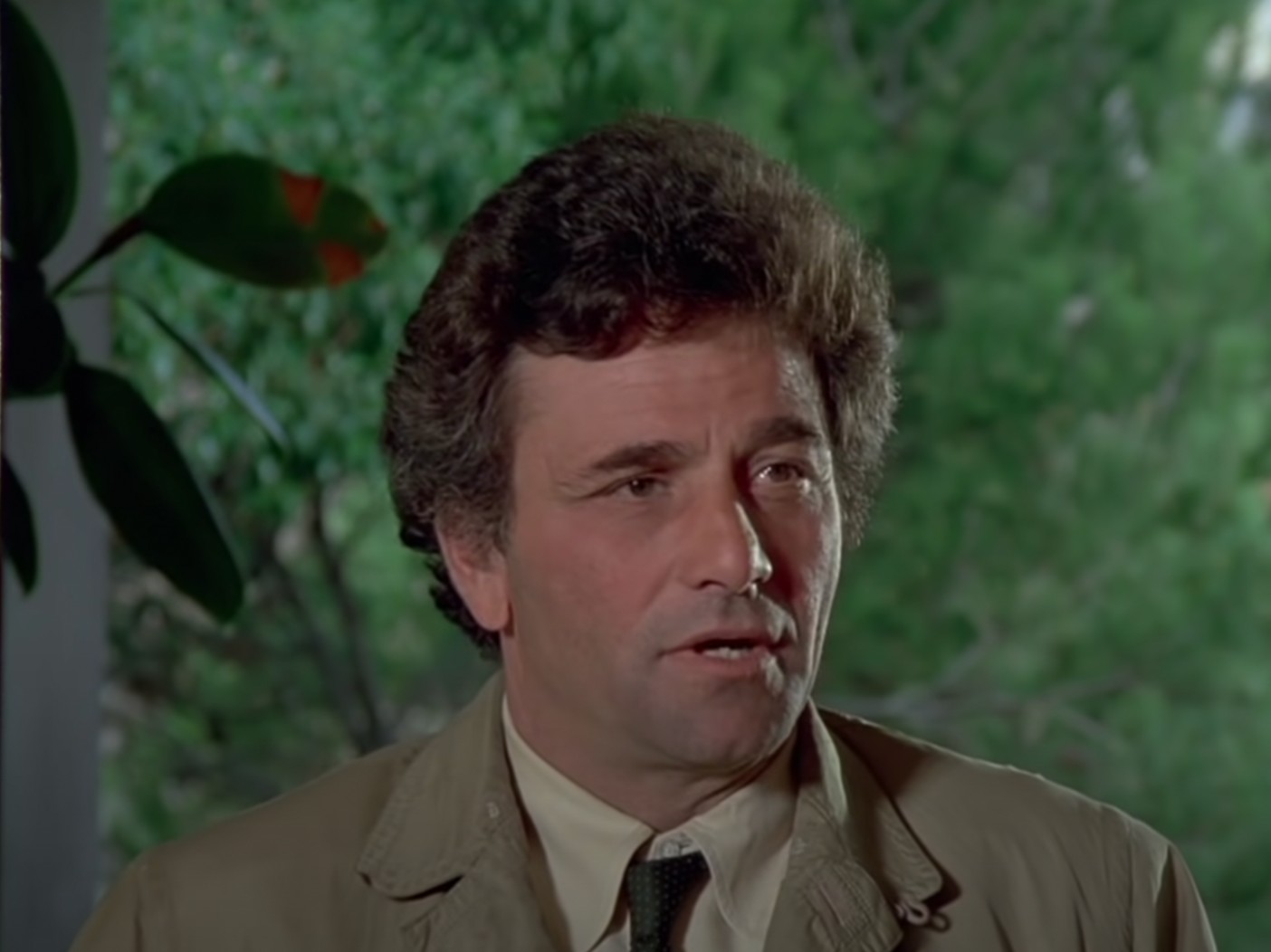 How Columbo's First Name Led To A $300M Lawsuit Against Trivial Pursuit