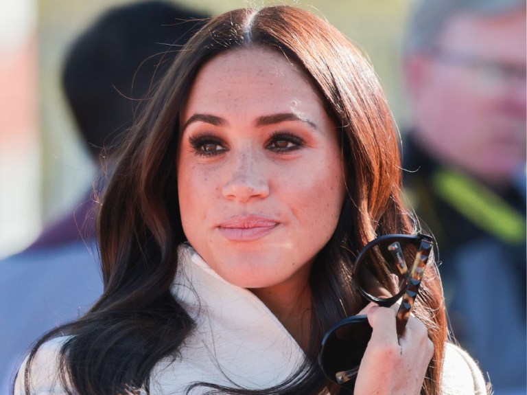 Meghan Markle Called 'Duchess Of Difficult' By Staff, Biographer Claims