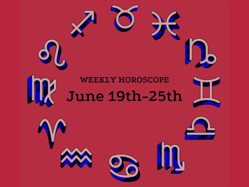 June 1925 Horoscope Retrogrades Call You To Live, Learn, And Let Go