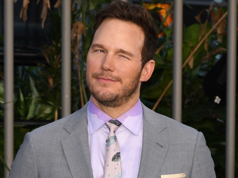 Why Do People Hate Chris Pratt? How He Became The Least Favorite Chris