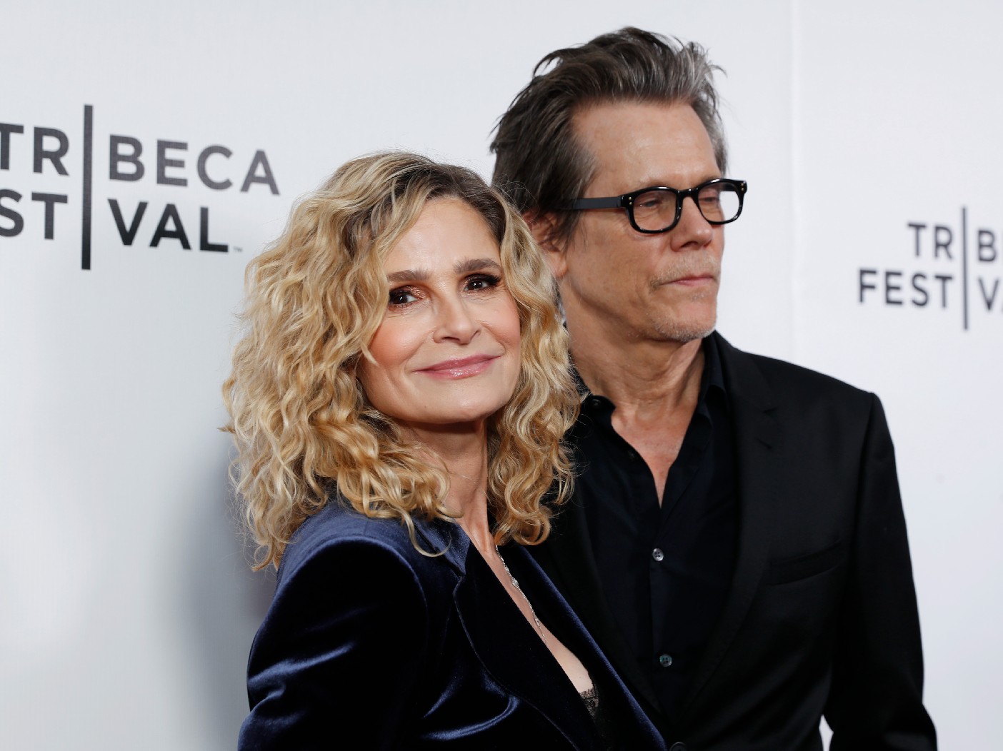 Kevin Bacon, Kyra Sedgwick Get 'Footloose' In Charming Dance Video