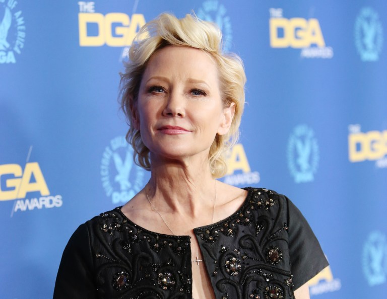 Anne Heche Has Been Laid To Rest At Hollywood Forever Cemetery, A True ...