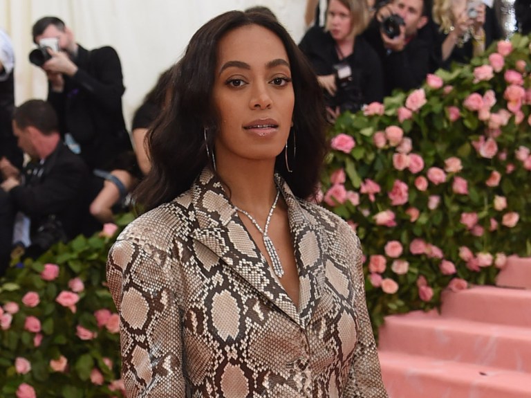 Solange Knowles Makes History With Exciting Career News