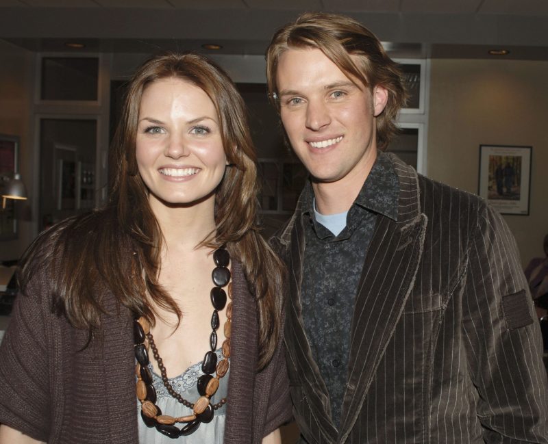 Jesse Spencer's Low-Profile Wife, Kali Carr, Is A Neuroscientist