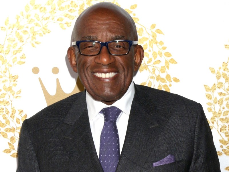 Al Roker Gives Update On Why He's Been Missing From 'Today'