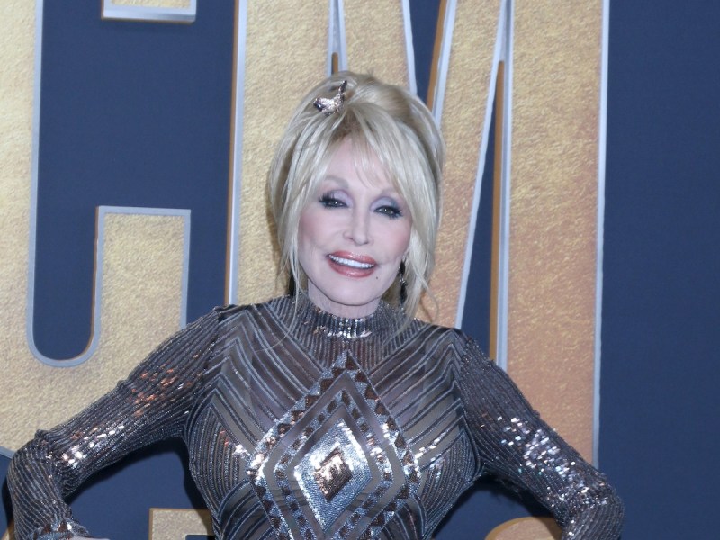 Dolly Parton Fans Beg For Judas Priest Collaboration After 'Jolene ...