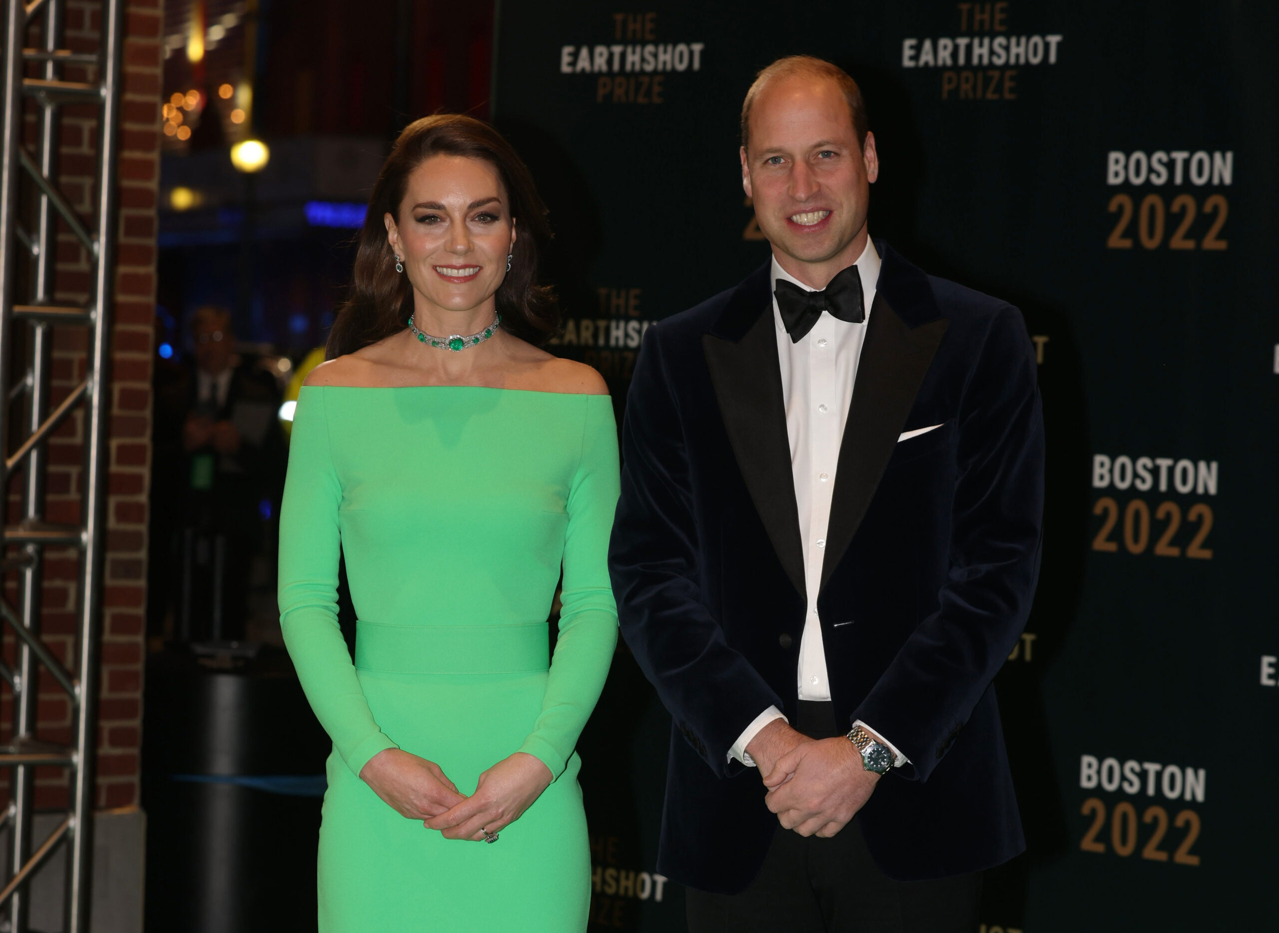 Even Kate Middleton Can't Wear This Bold Color Anymore