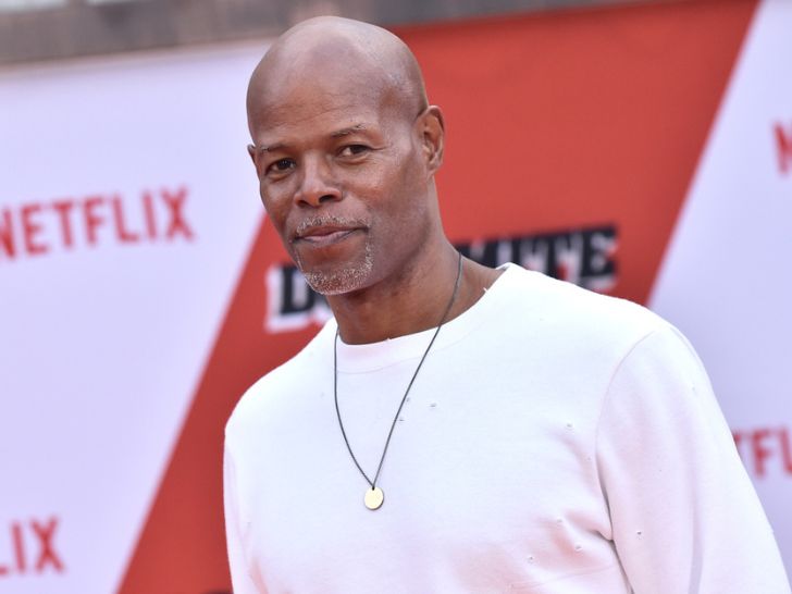 Keenen Ivory Wayans Net Worth 2025