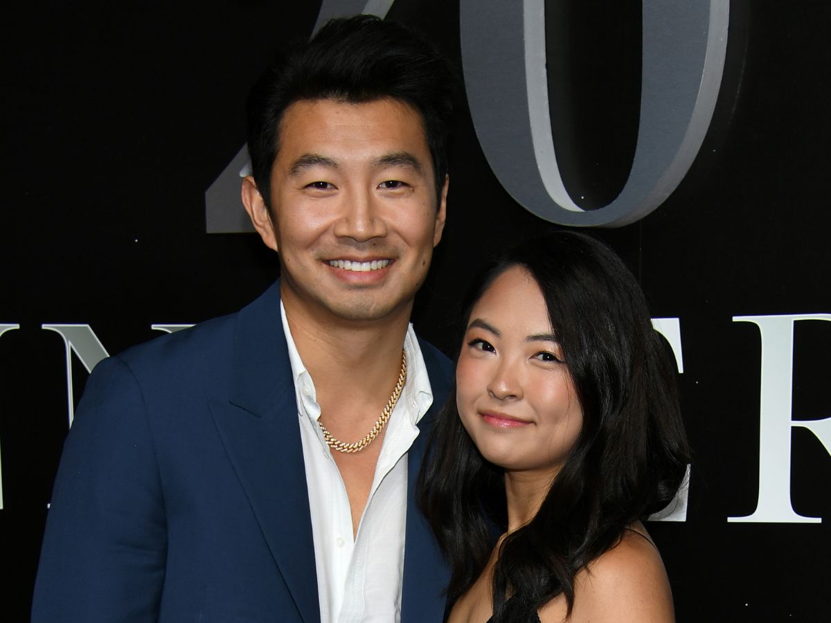 Everything We Know About Simu Liu's Girlfriend And Dating History