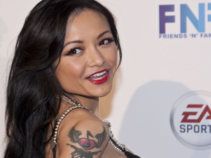 Tila Tequila 2024 What Happened To The Former Reality Star