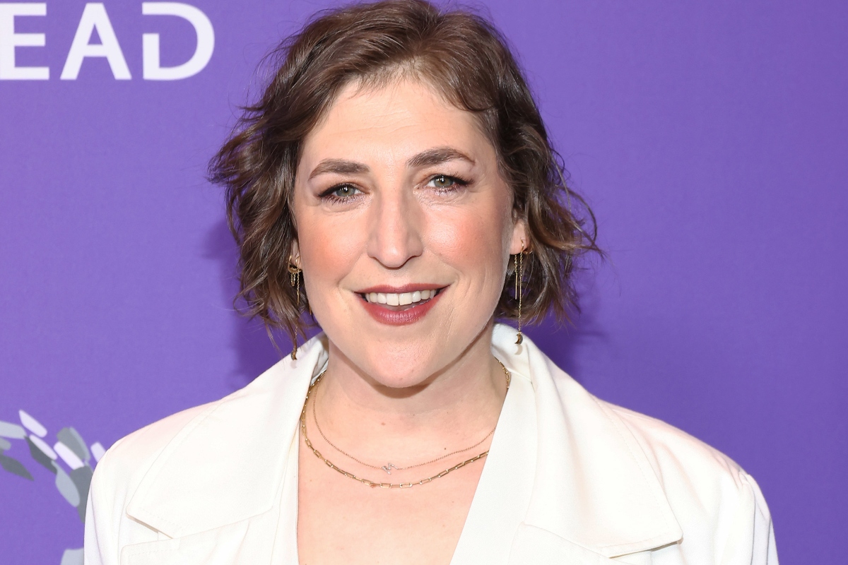 Jeopardy Reveals Reason For Dropping Mayim Bialik As Host 5724