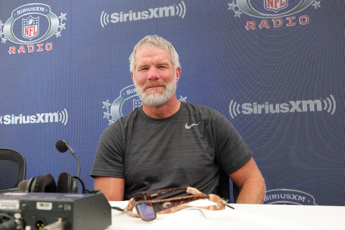 Brett Favre Warns Major Taylor Swift Hate Could Be on the Way From Chiefs Fans