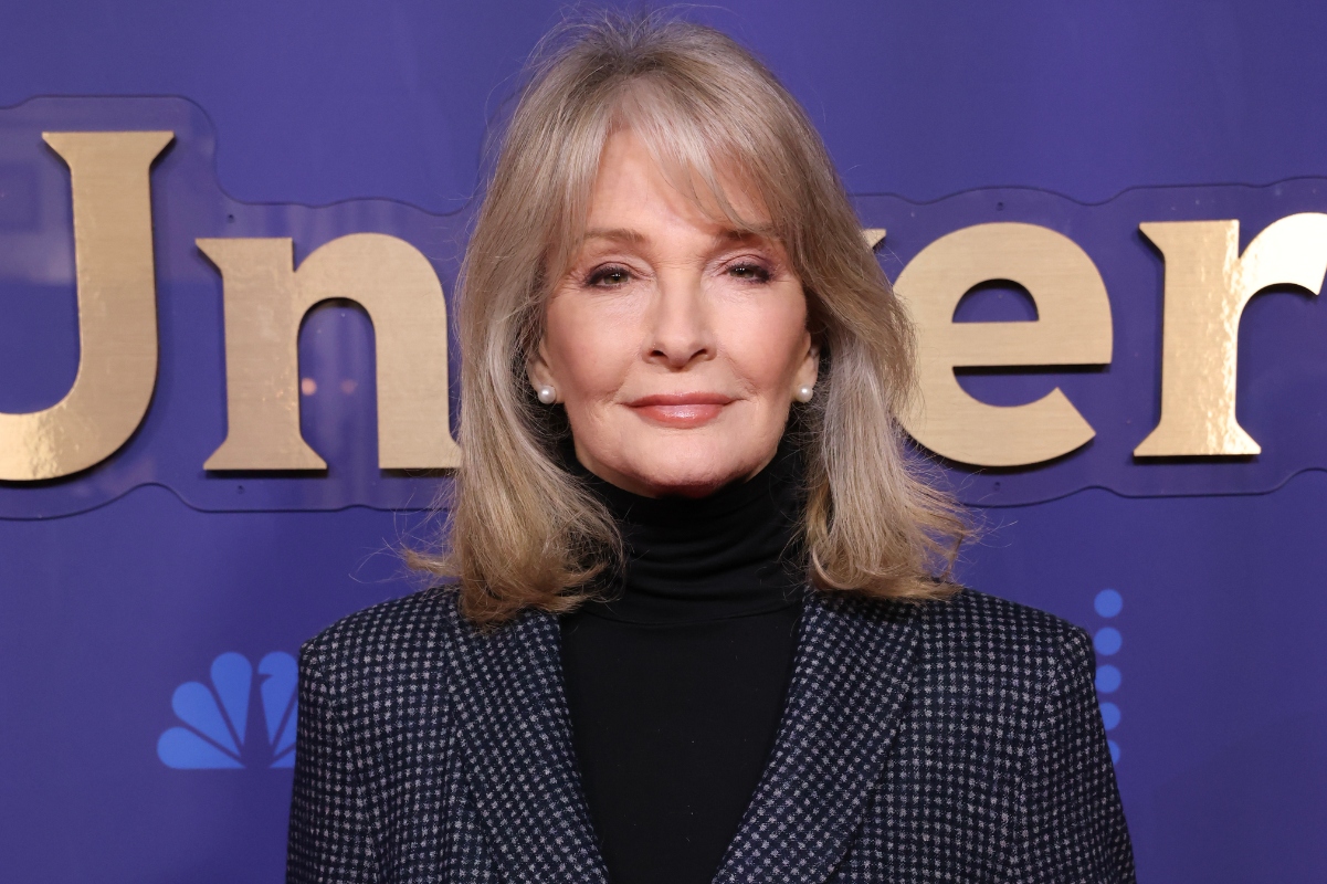 'Days of Our Lives' Deidre Hall Blasts Golden Globes Host Jo Koy