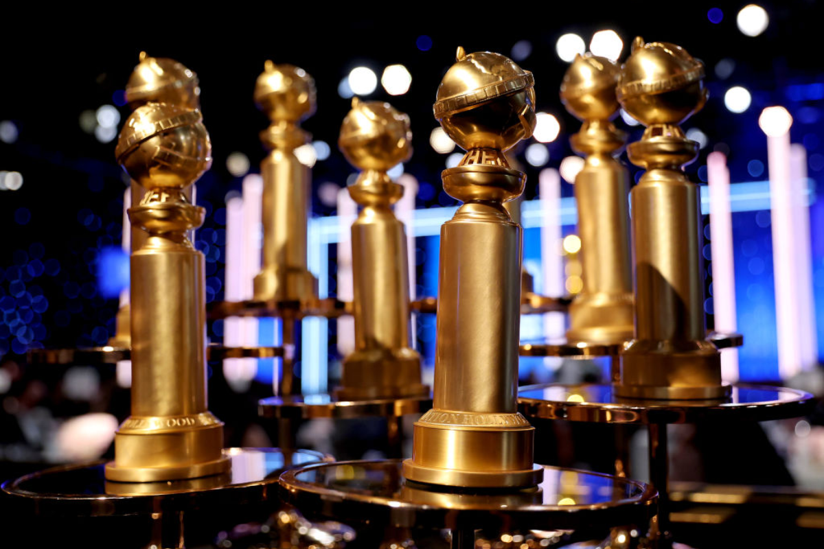 Golden Globes 2024 Watch Guide Time, Host, Nominations, and More