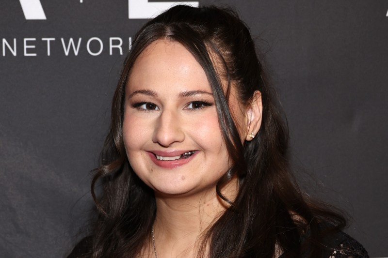 Gypsy Rose Blanchard's Ex Nicholas Godejohn Files New Appeal