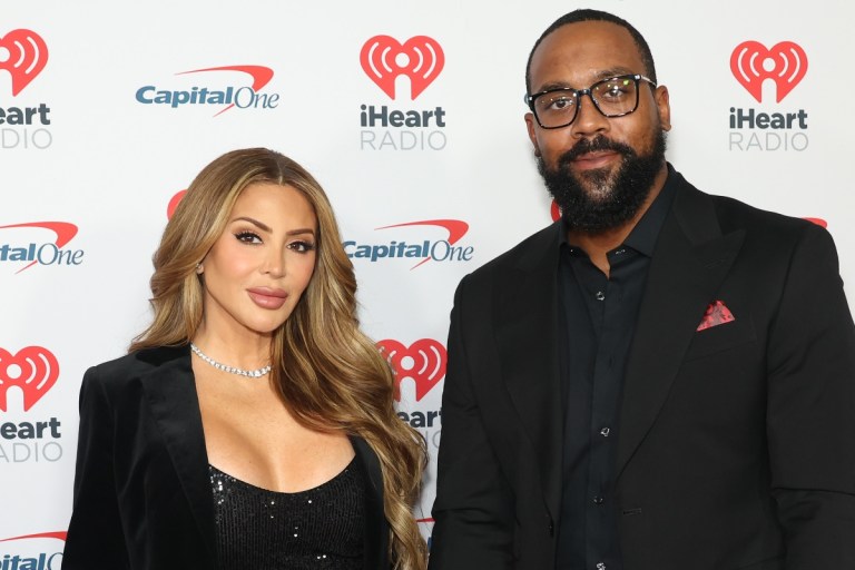 Larsa Pippen Marcus Jordan Claim They Have Sex ‘5 Times A Night 2033