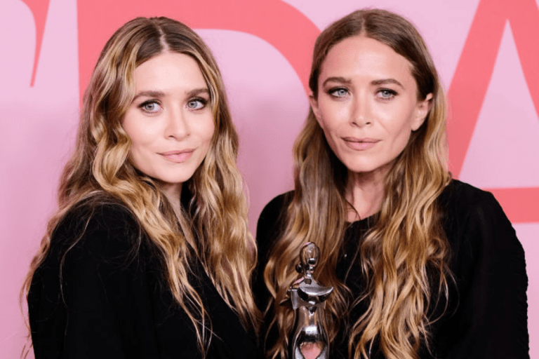 Mary Kate and Ashley Olsen Where Are the Olsen Twins Now?