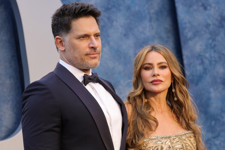 Sofia Vergara Reveals Reason for Divorce From Joe Manganiello