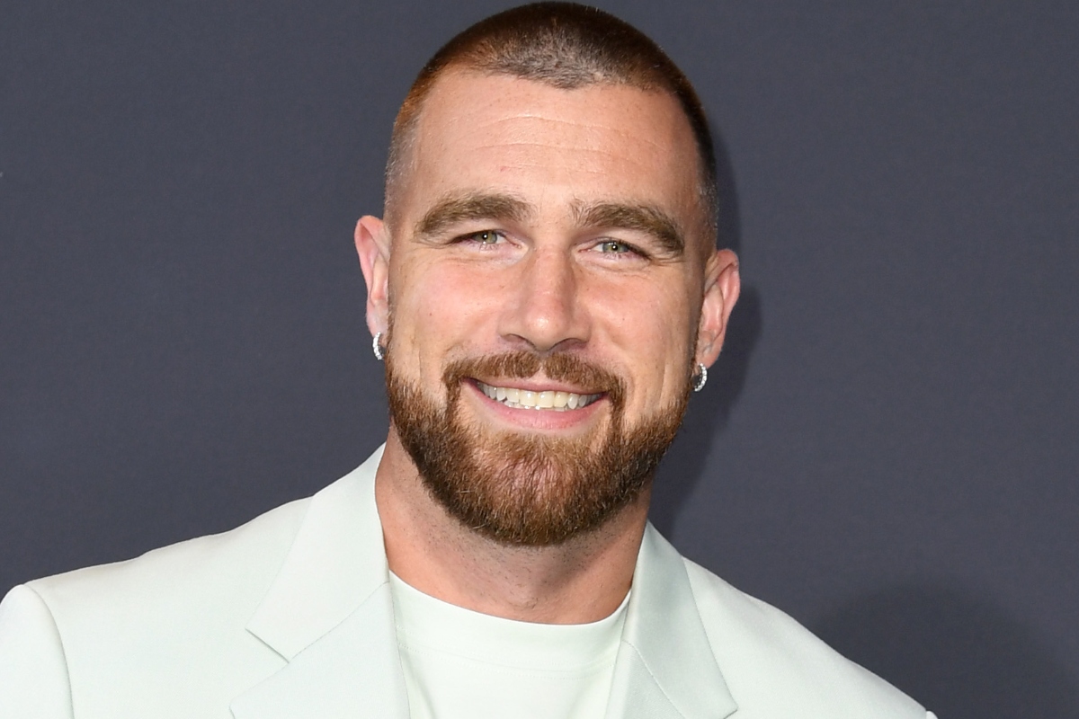 Travis Kelce Approves Of Selena Gomez, Benny Blanco Relationship