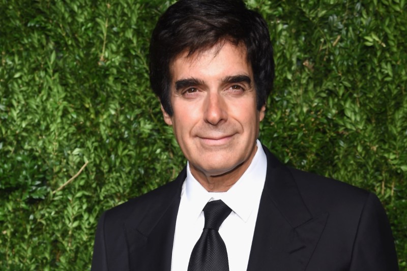 What Happened to David Copperfield?