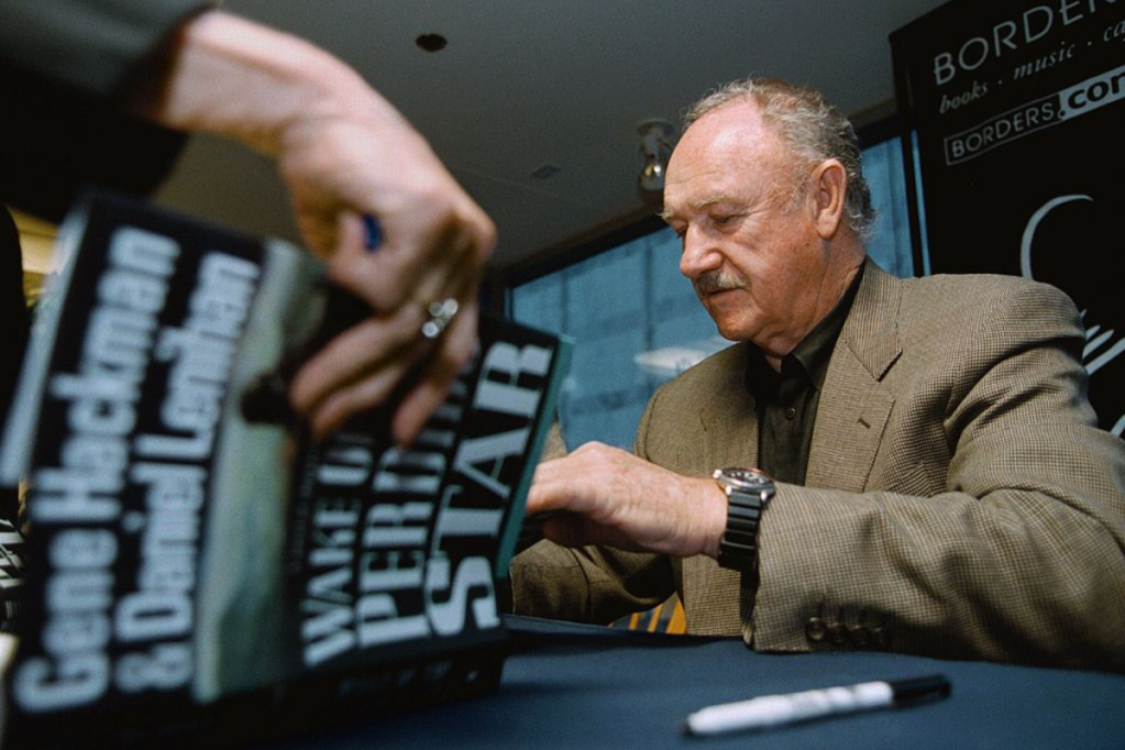 what-happened-to-gene-hackman-where-the-unforgiven-star-is-now-book