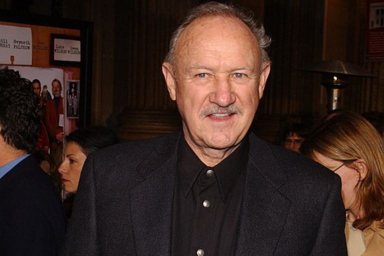 What Happened to Gene Hackman? Where the Star is Now