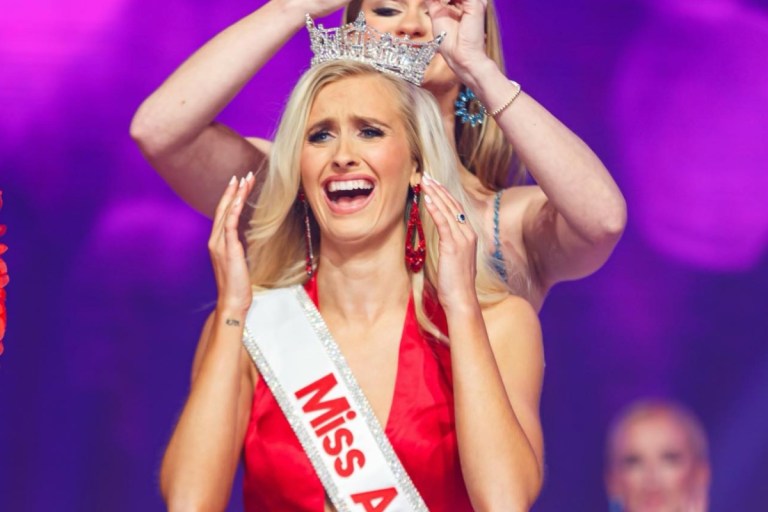 Who is Madison Marsh? All About Miss America 2024