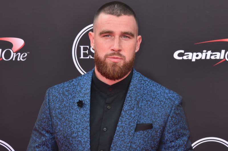 Why Travis Kelce Won't Attend 2024 Grammys With Taylor Swift