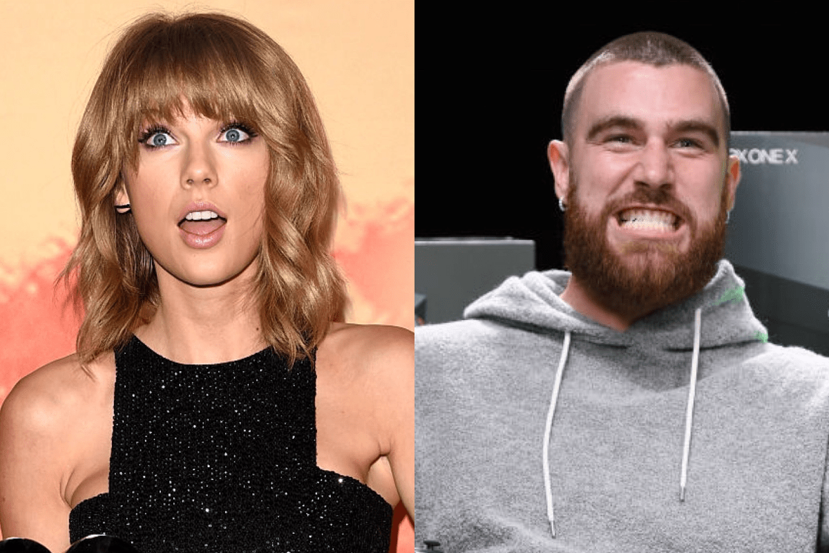 Young Bills Fan Urges Taylor Swift Leave Travis Kelce