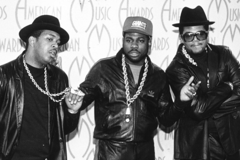 2 Men Convicted Of Killing Jam Master Jay 22 Years After His Death