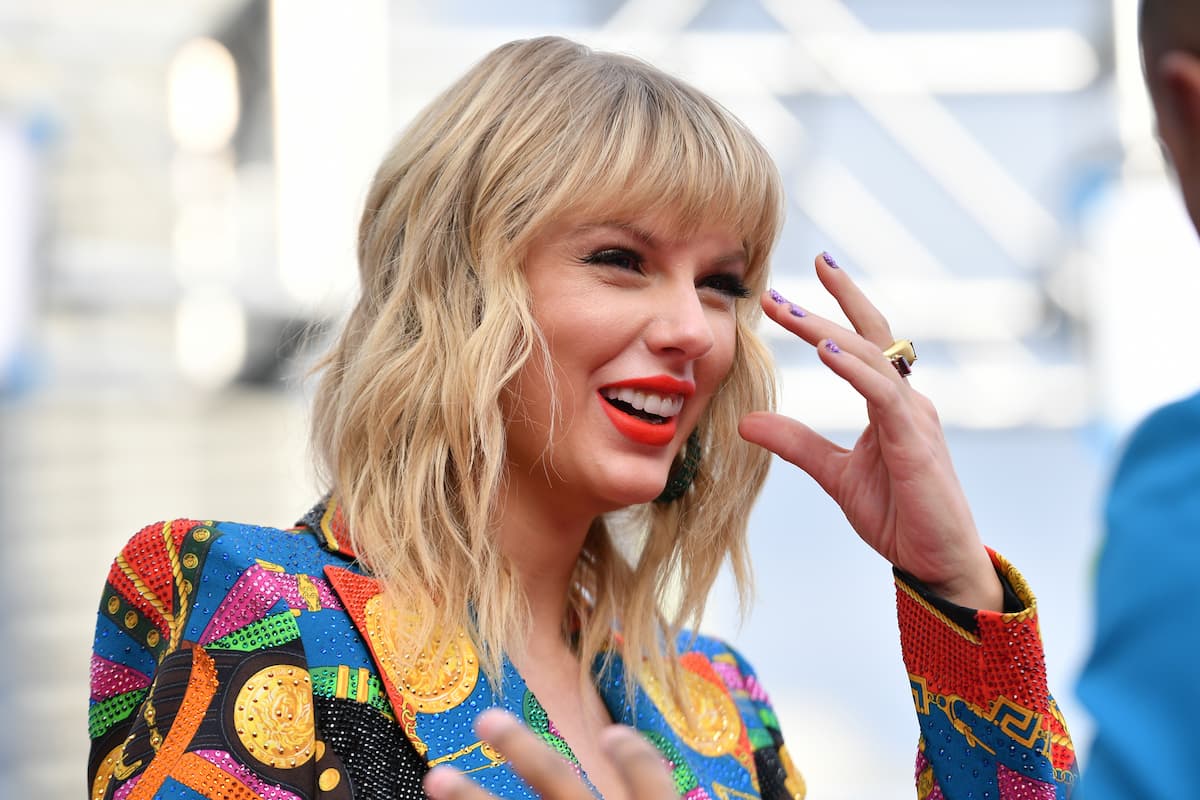 How to Watch Taylor Swift, Travis Kelce 'Ultimate Love Story' Documentary