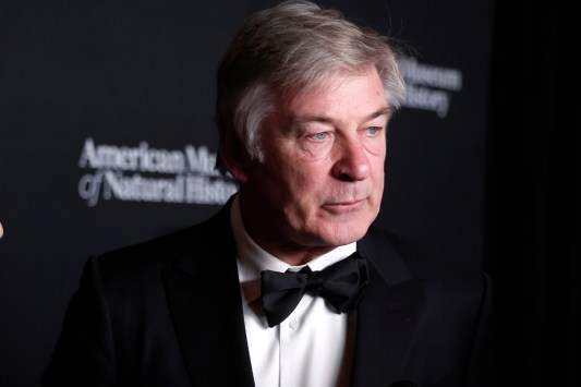 Alec Baldwin's 'rust' Shooting Trial Likely To Start This Summer