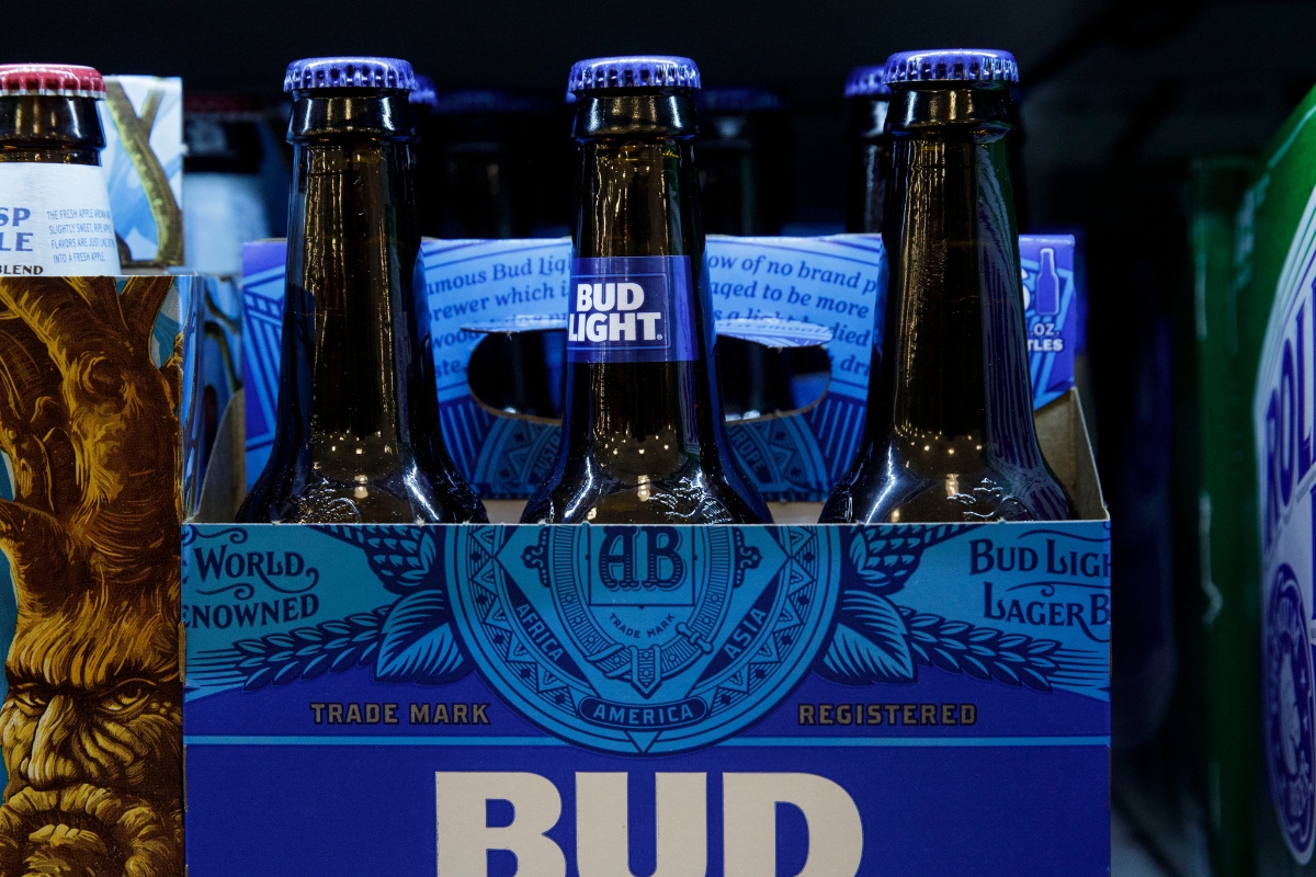 Bud Light Reveals New Spokesperson and Twitter Erupts