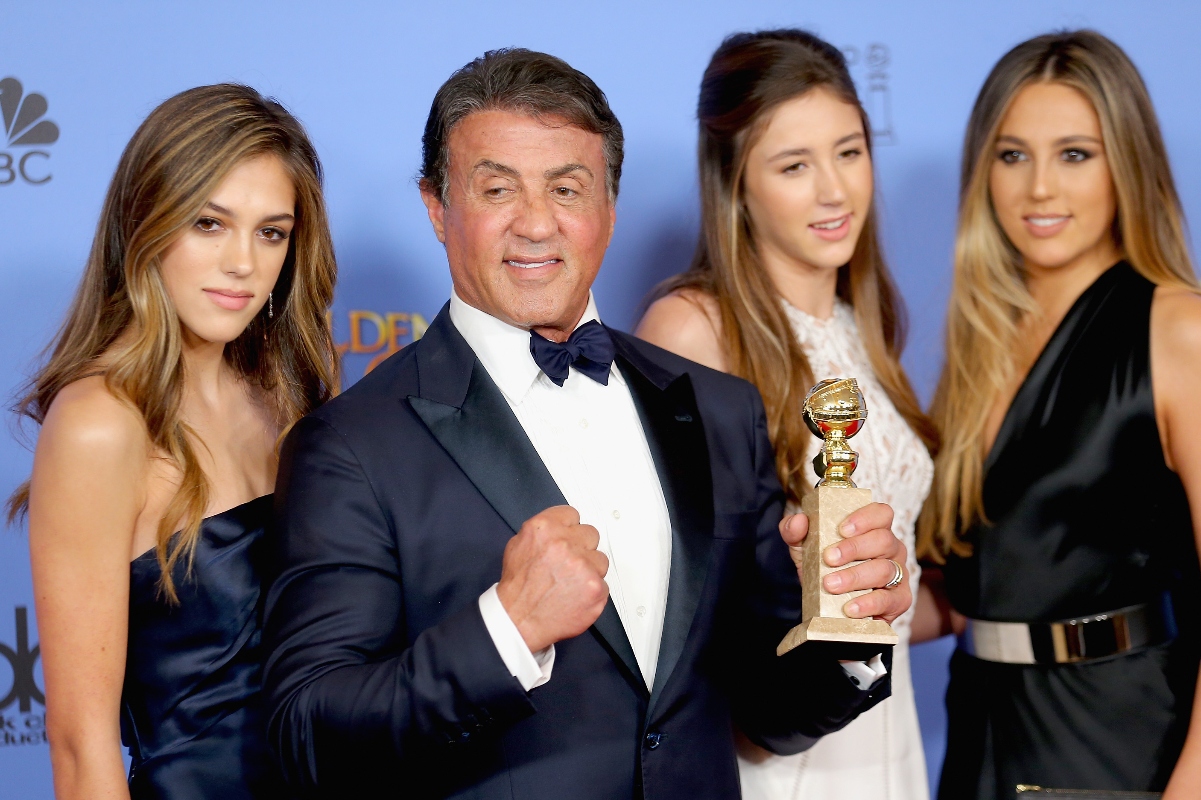 sylvester-stallones-daughters-reveal-their-red-flags-for-dating