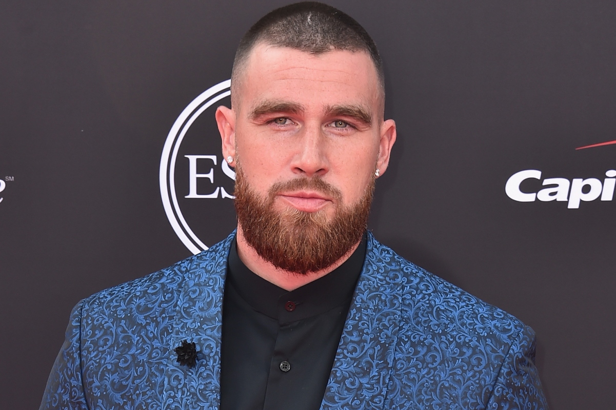 Travis Kelce Speaks Out After Kansas City Chiefs Super Bowl Parade Shooting