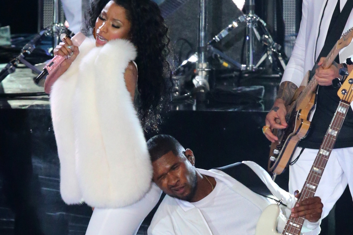 usher-regrets-smacking-nicki-minajs-butt-in-viral-performance