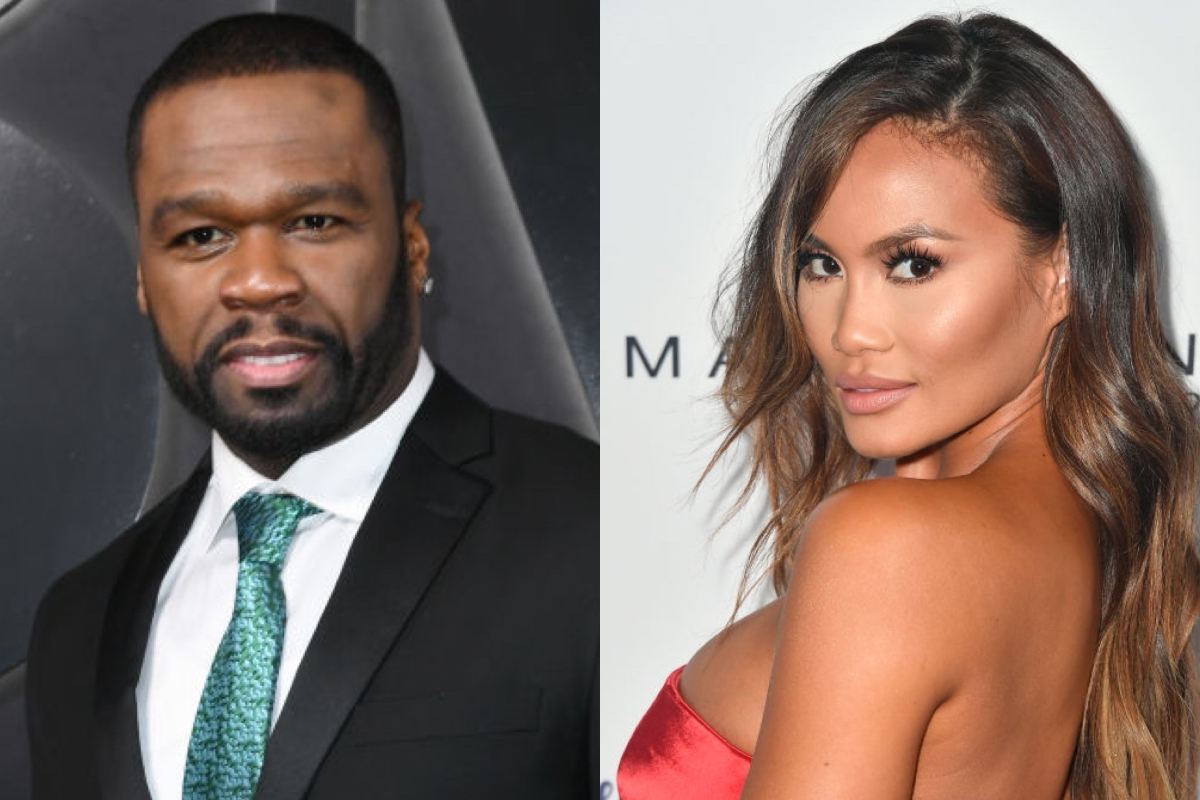 50-cent-shades-ex-daphne-joy-over-diddy-lawsuit-at-nicki-minaj-show