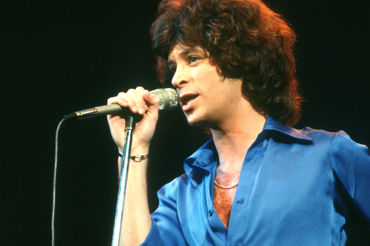 Eric Carmen, 'Hungry Eyes' and 'All By Myself' Singer, Dies at 74