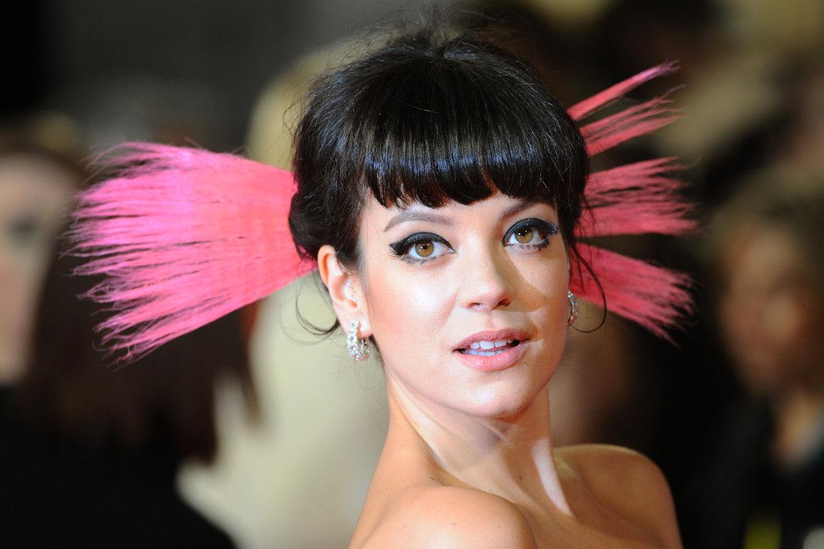 Lily Allen Claims Having Children 'Totally Ruined' Her Music Career