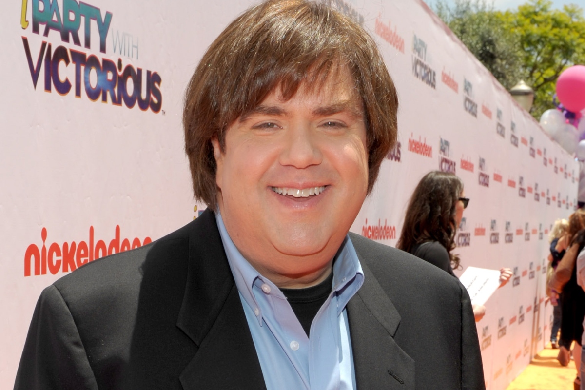 Dan Schneider Nickelodeon Havent Spoke About Censoring 2343